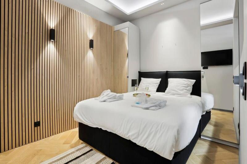 Appartement 308-suite Marbeuf - Superb In